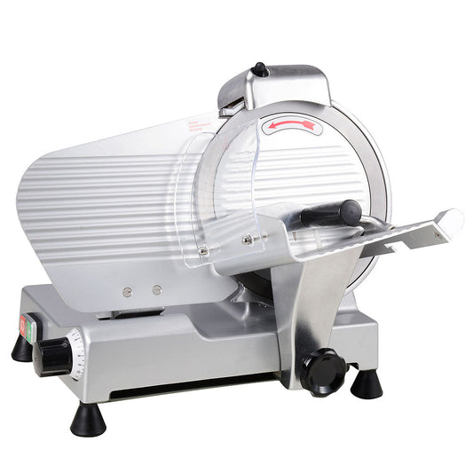 WeChef 10 in. Commercial Meat Slicer